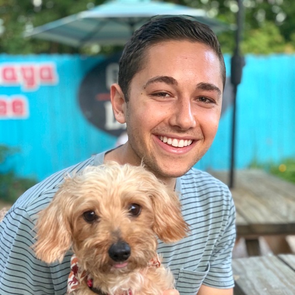 Meet your Posher, Adam - Picture 1 of 1